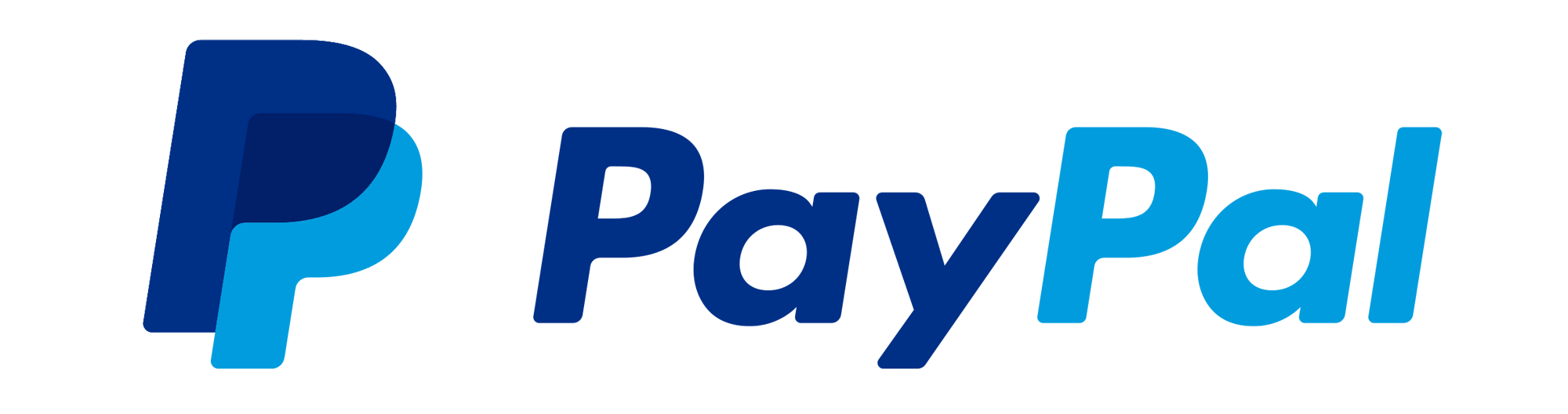 Logo de paypal